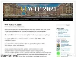 Sites similar to wmhwtc.wordpress.com
