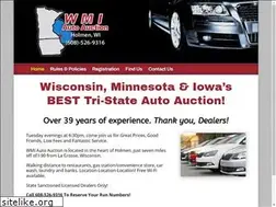 Sites similar to wmiautoauction.com