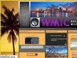 Sites similar to wmic-radio.com