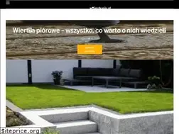 Sites similar to wmieszkaniu.pl
