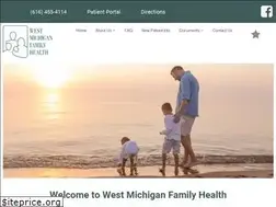 Sites similar to wmifamilyhealth.com