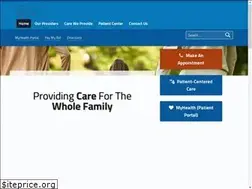 Sites similar to wmifamilymed.com