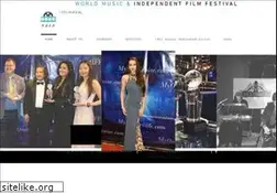 Sites similar to wmiff.net