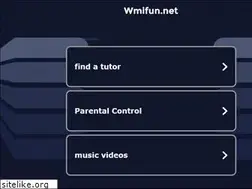 Sites similar to wmifun.net