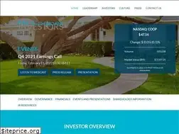 Sites similar to wmih-corp.com