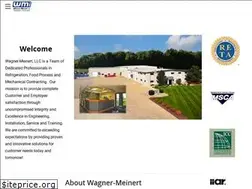 Sites similar to wmillc.com