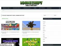 Sites similar to wminecraft.net