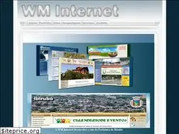 Sites similar to wminternet.com.br