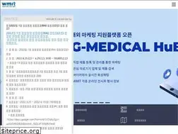 Sites similar to wmit.or.kr