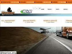 Sites similar to wmitrucks.com