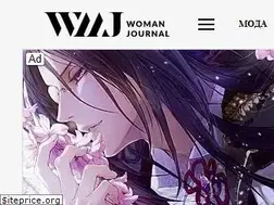 Sites similar to wmj.ru