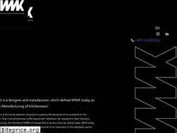 Sites similar to wmk-global.com