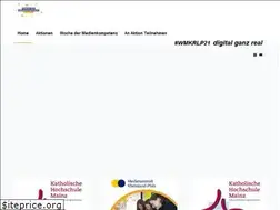 Sites similar to wmk-rlp.de