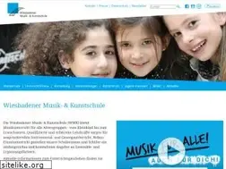Sites similar to wmk-wiesbaden.de
