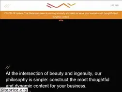 Sites similar to wmkagency.com