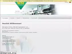 Sites similar to wmkat.de