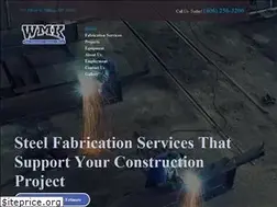 Sites similar to wmkco.com