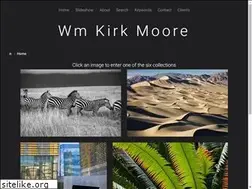 Sites similar to wmkirkmoore.com