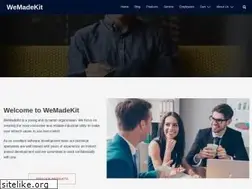 Sites similar to wmkit.com