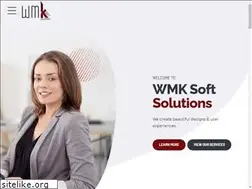 Sites similar to wmksoftsolutions.com