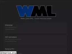 Sites similar to wml.cz
