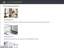 Sites similar to wmlalicensing.com