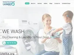 Sites similar to wmlaundry.com