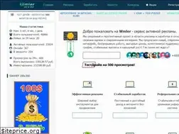 Sites similar to wmler.ru