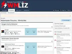 Sites similar to wmliz.net