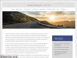 Sites similar to wmm-cpa.com