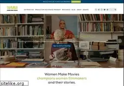 Sites similar to wmm.com