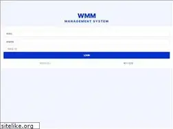 Sites similar to wmm.kr