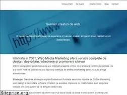 Sites similar to wmm.ro