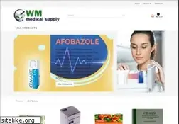 Sites similar to wmmedicalsupply.com