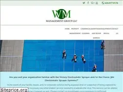 Sites similar to wmmgmtgroup.com