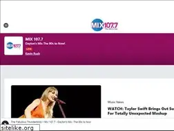 Sites similar to wmmx.com
