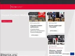 Sites similar to wmn.poznan.pl