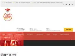 Sites similar to wmnc.in