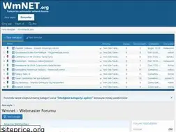 Sites similar to wmnet.org