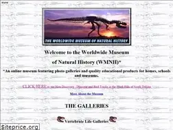 Sites similar to wmnh.com