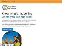 Sites similar to wmnow.co.uk