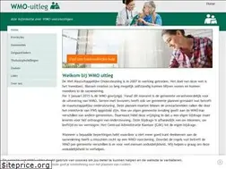 Sites similar to wmo-uitleg.nl
