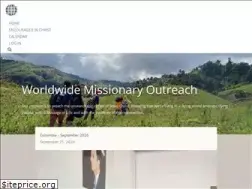 Sites similar to wmo.org
