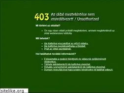Sites similar to wmoc2011.hu