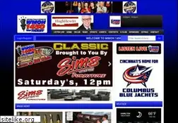 Sites similar to wmoh.com