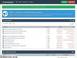 Sites similar to wmokulu.com