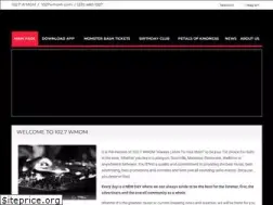 Sites similar to wmom.fm