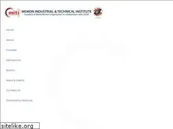 Sites similar to wmomiti.com