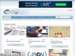Sites similar to wmonline.com.br