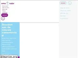 Sites similar to wmoradar.nl